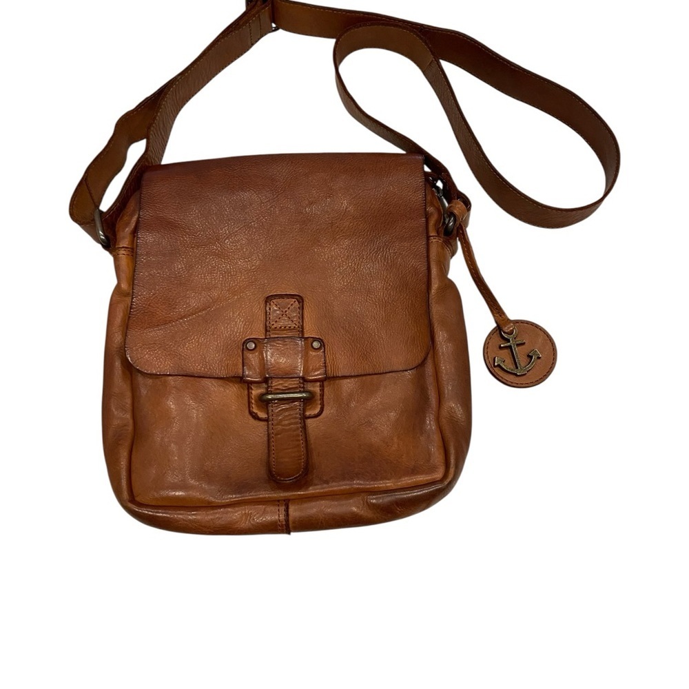 Harbour 2Nd Leather Crossbody Bag
